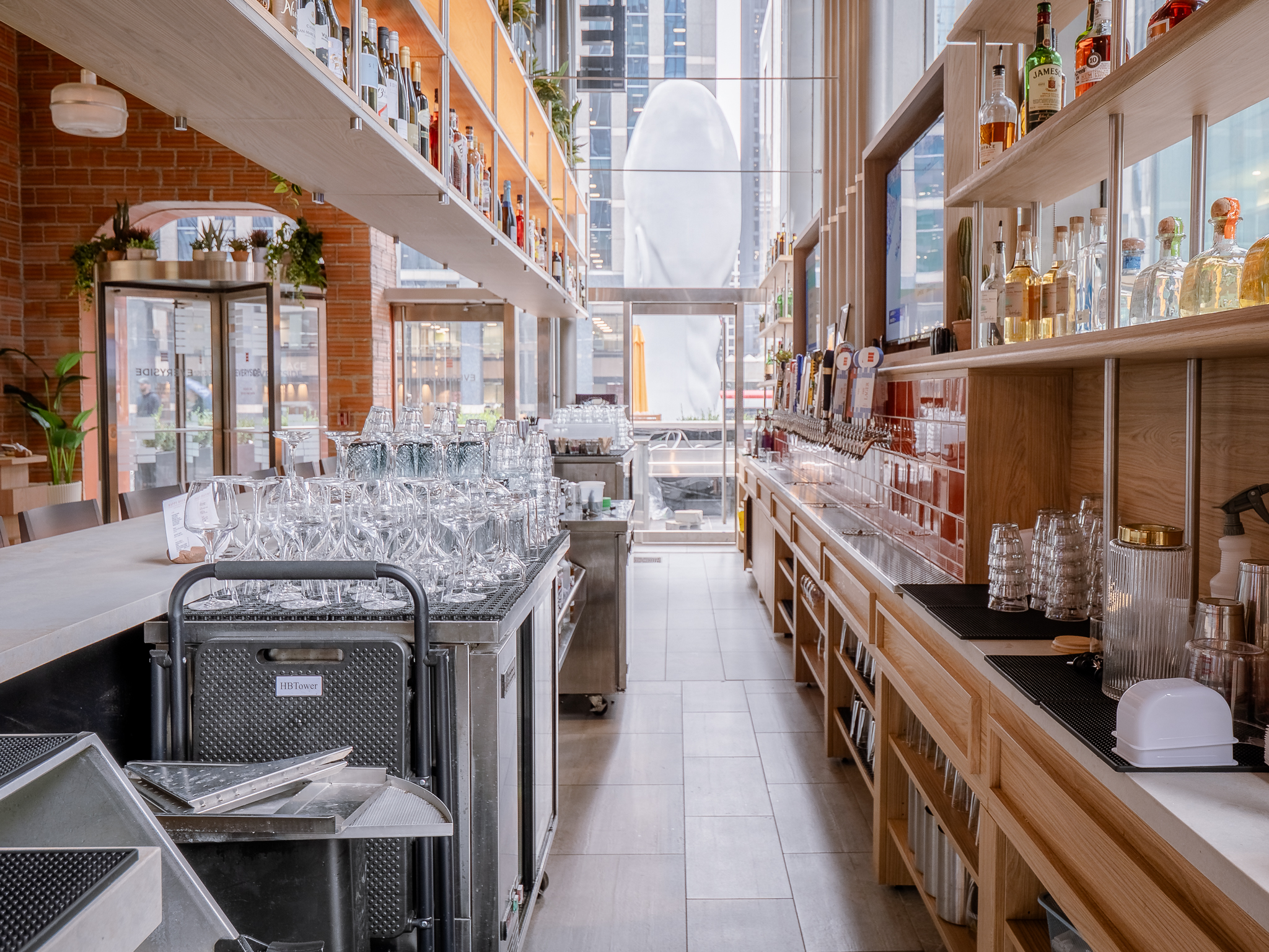 East Side Restaurant